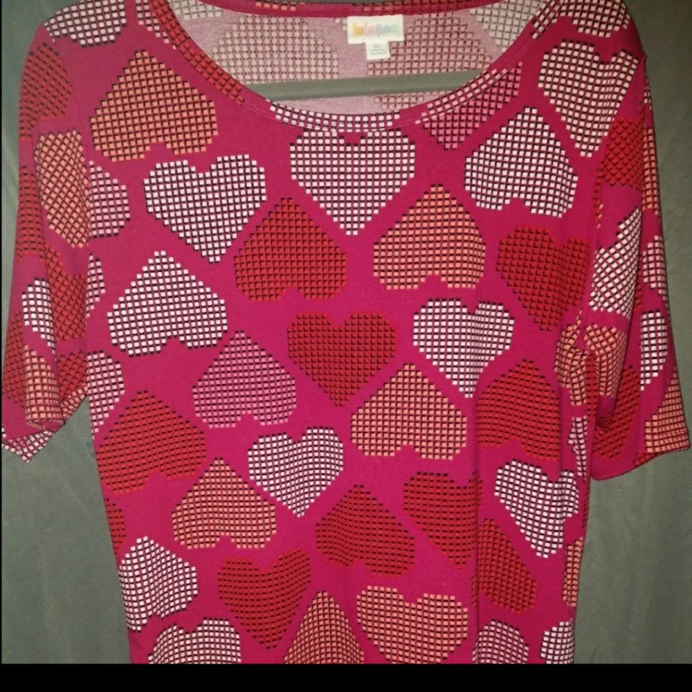 XL Lularoe Gigi